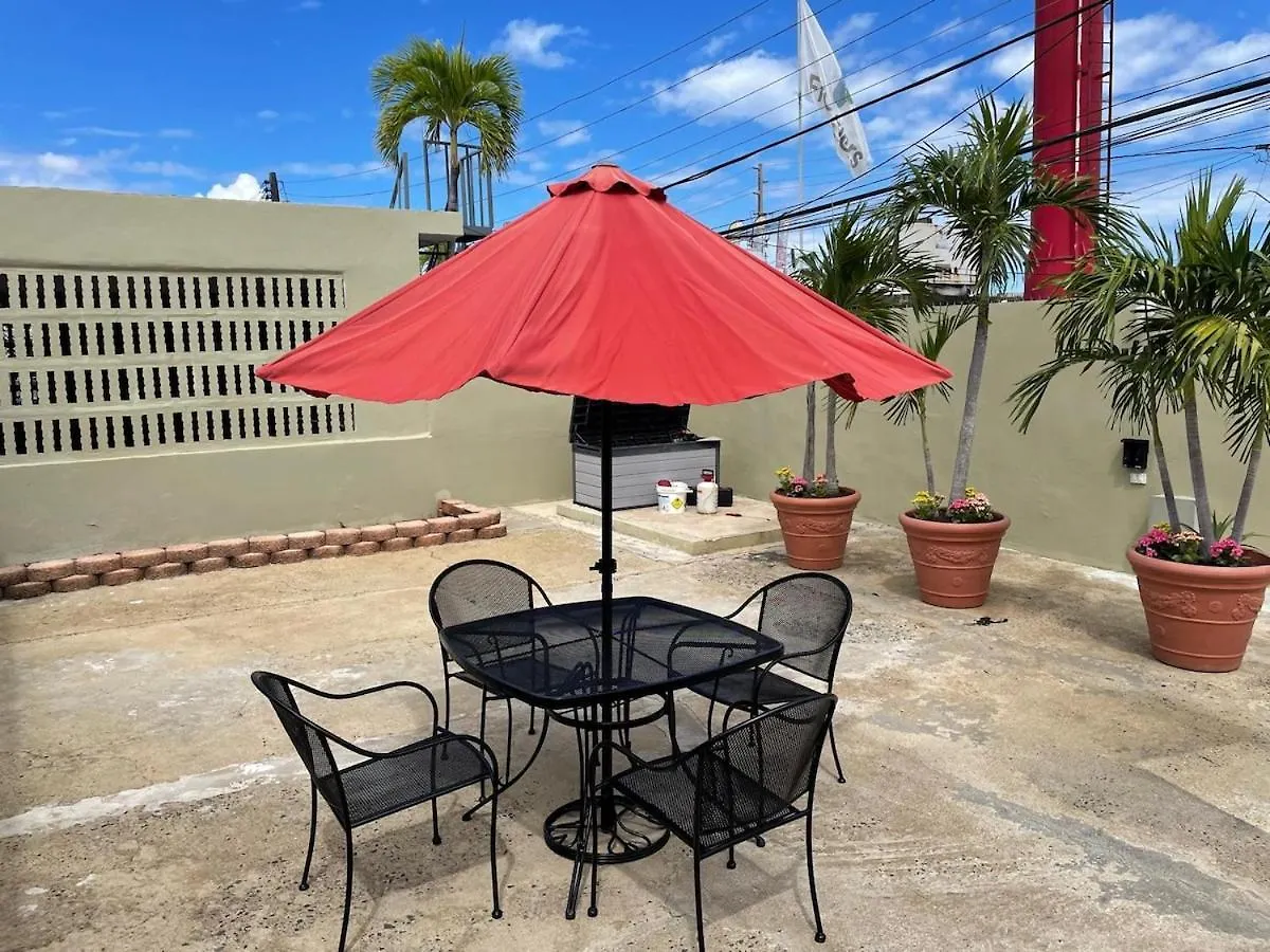 Holiday home Your Godmother'S House San Juan