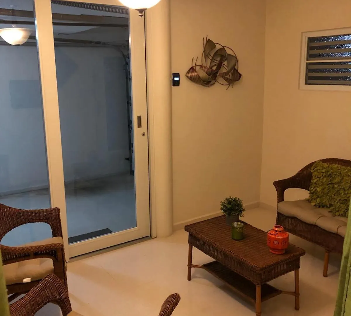 Holiday home Your Godmother'S House San Juan Puerto Rico